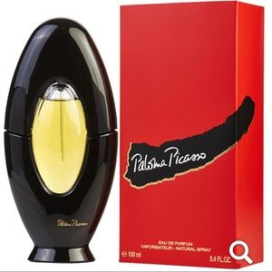Paloma picasso fragrance